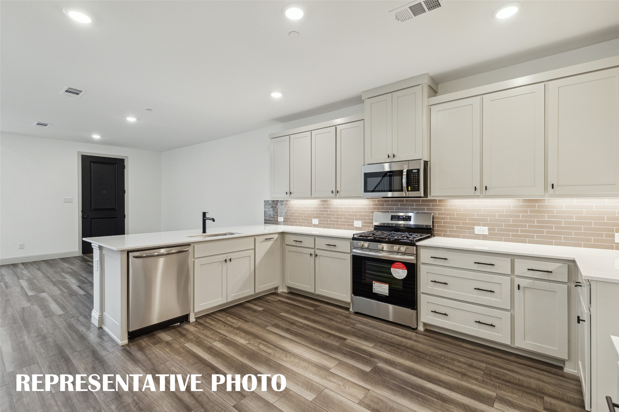 4737 Skiles Street Mckinney TX 75071