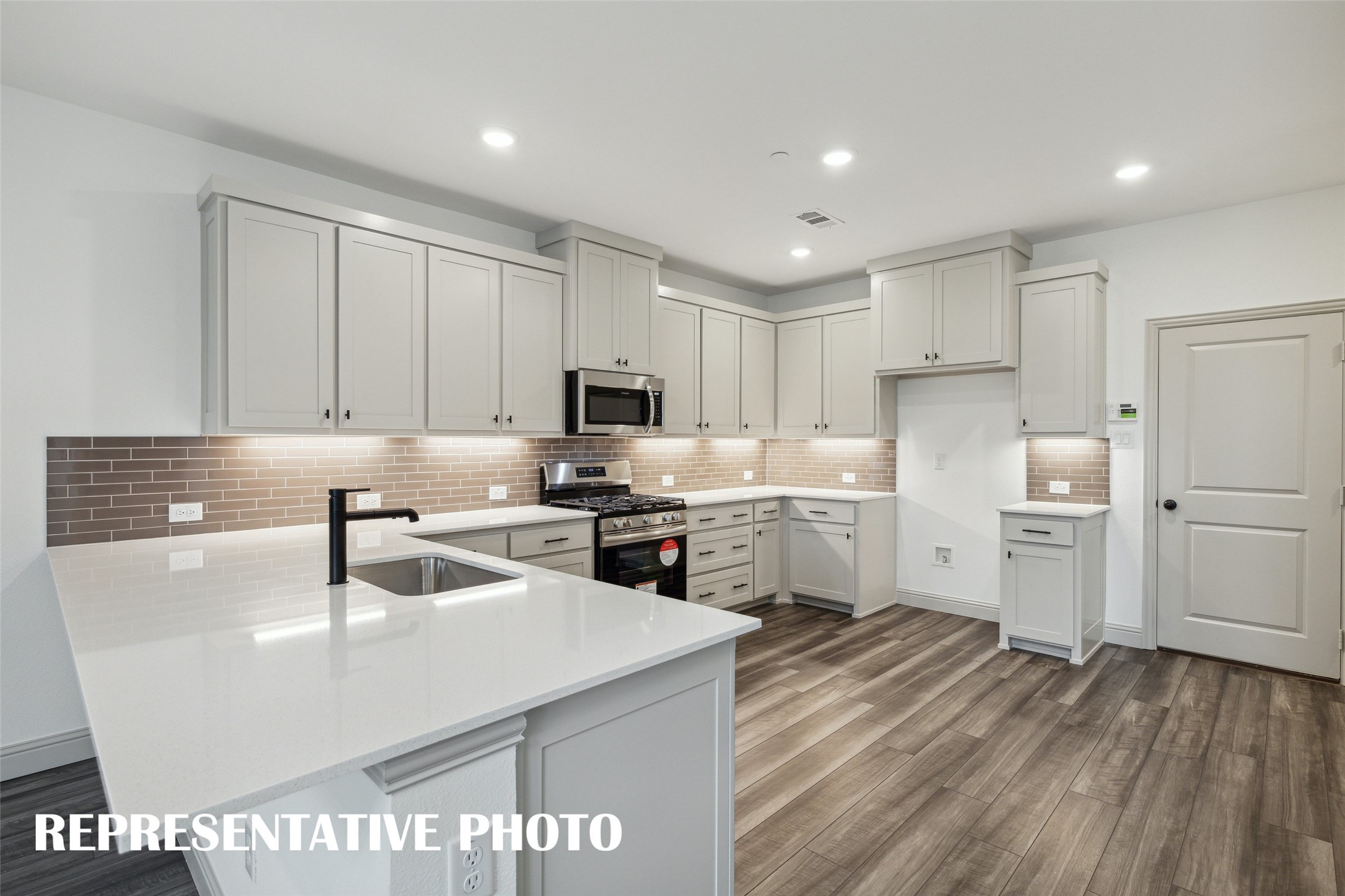 4737 Skiles Street Mckinney TX 75071