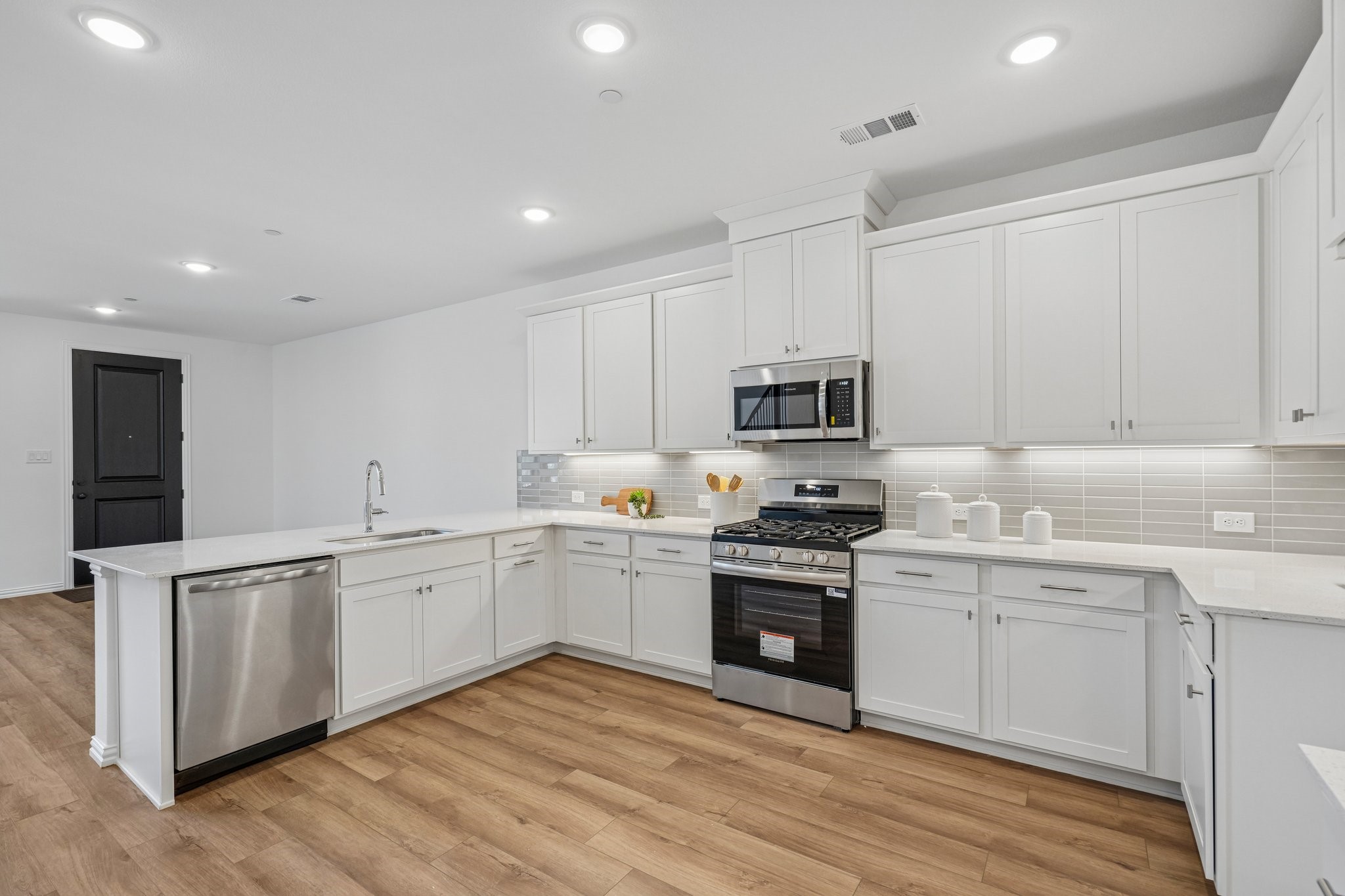 4737 Skiles Street Mckinney TX 75071