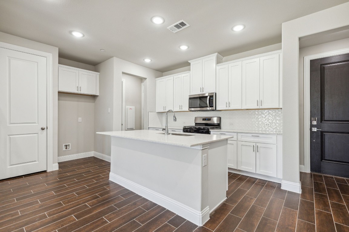 515 Teton Street Allen TX 75002