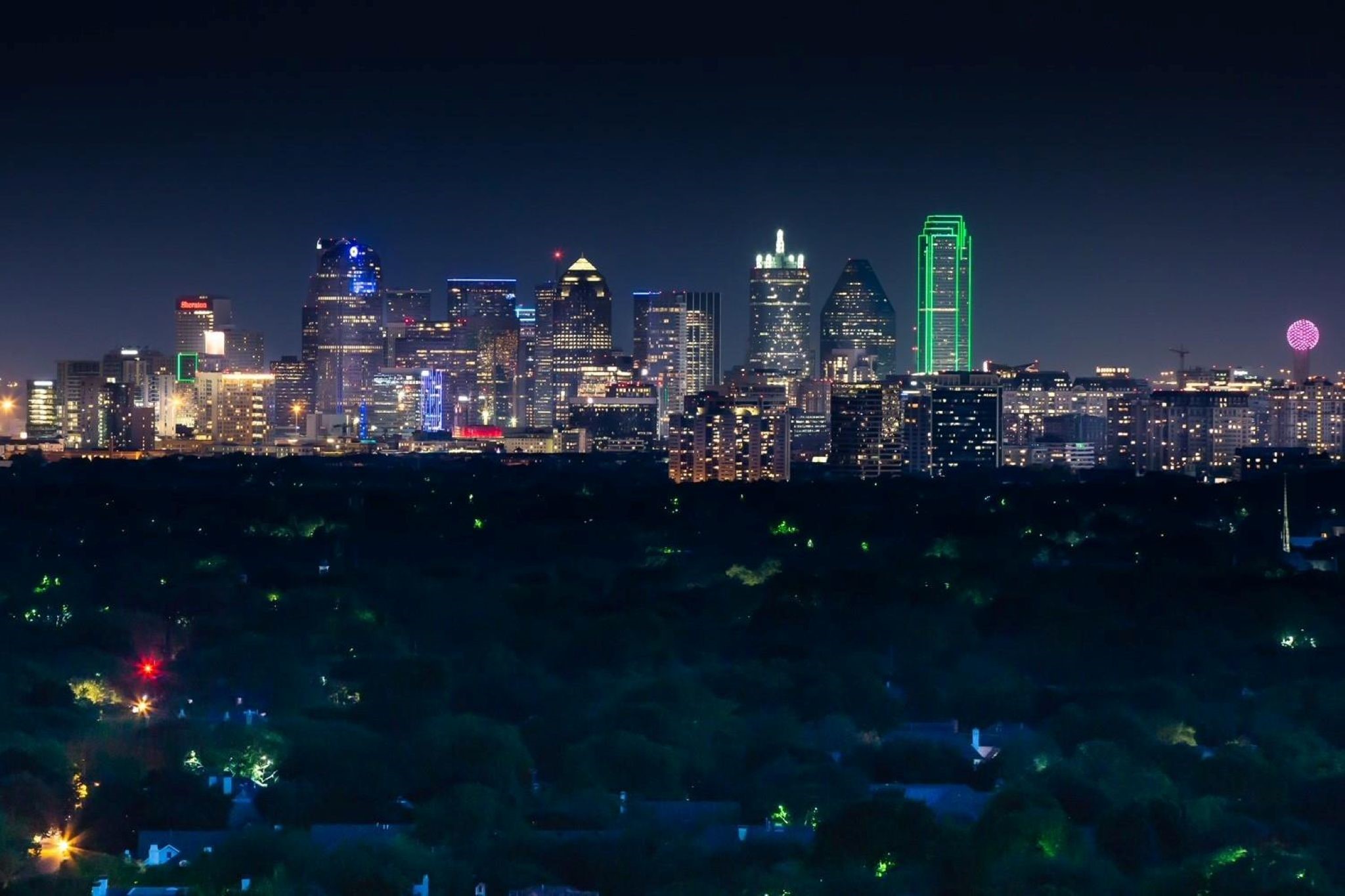 6335 W Northwest Highway Dallas TX 75225