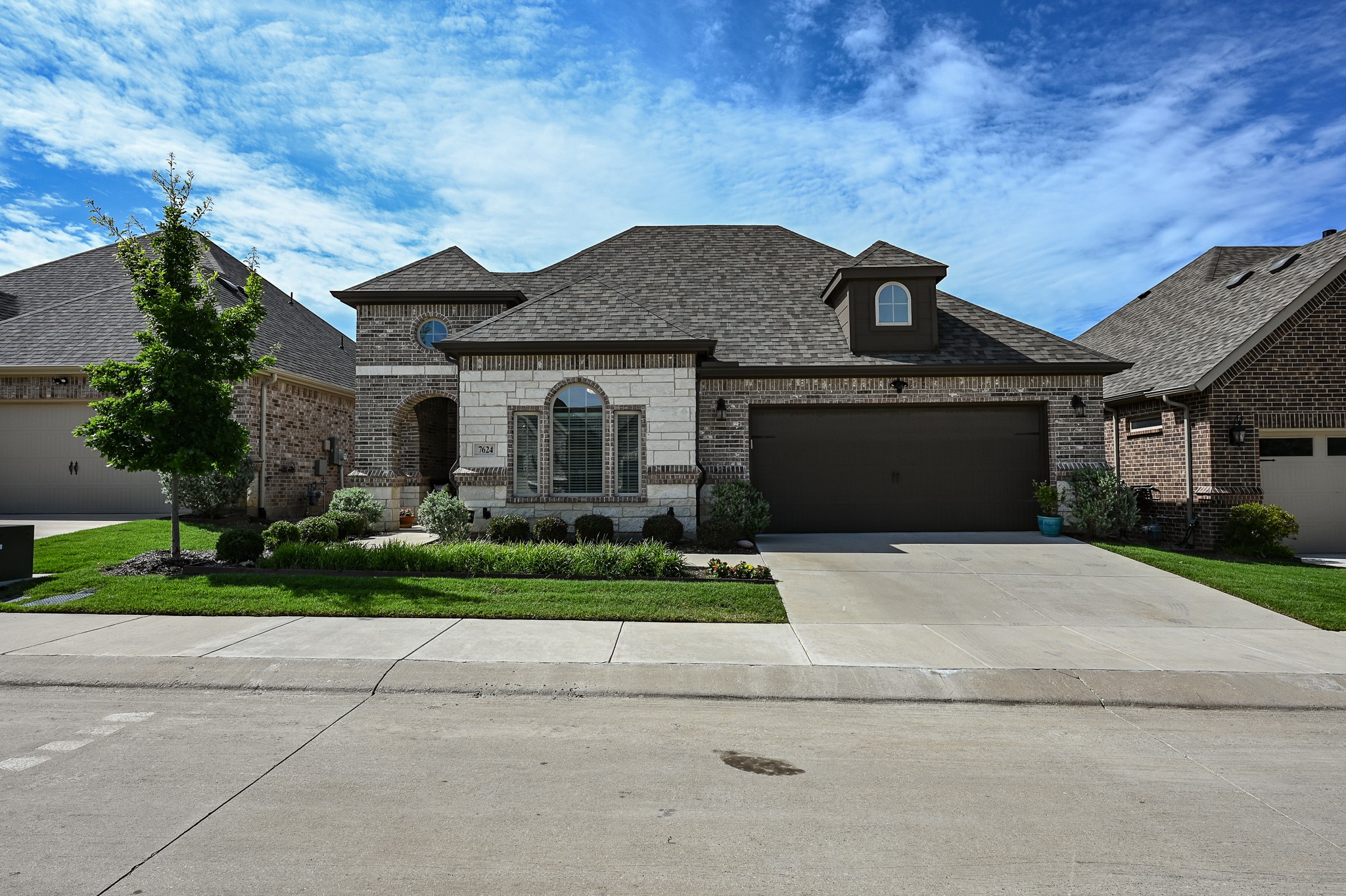 7624 Vista Bella Way Fort Worth TX 76123