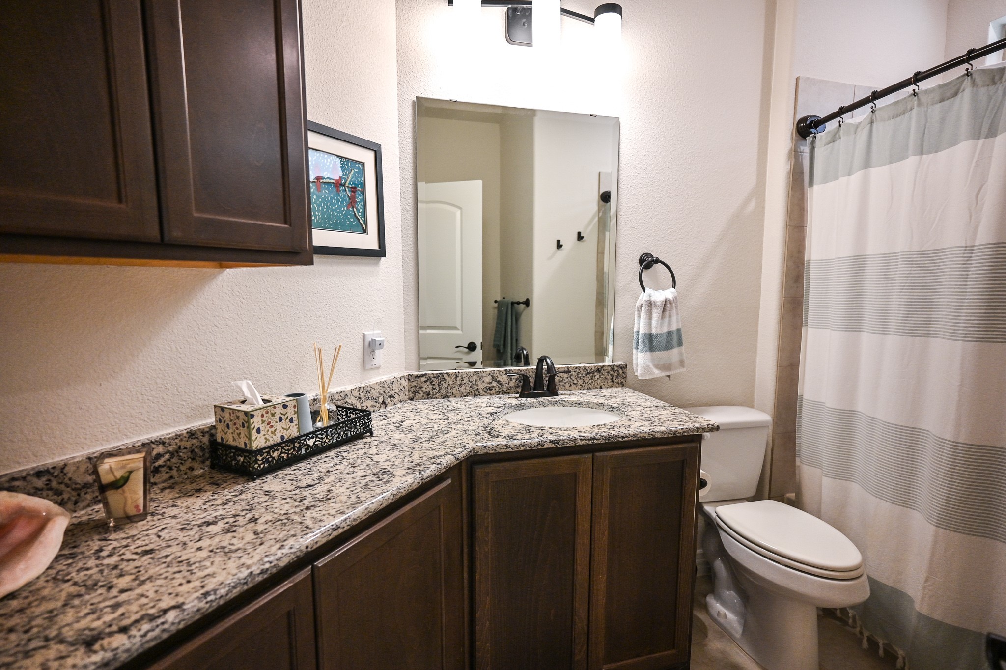 7624 Vista Bella Way Fort Worth TX 76123