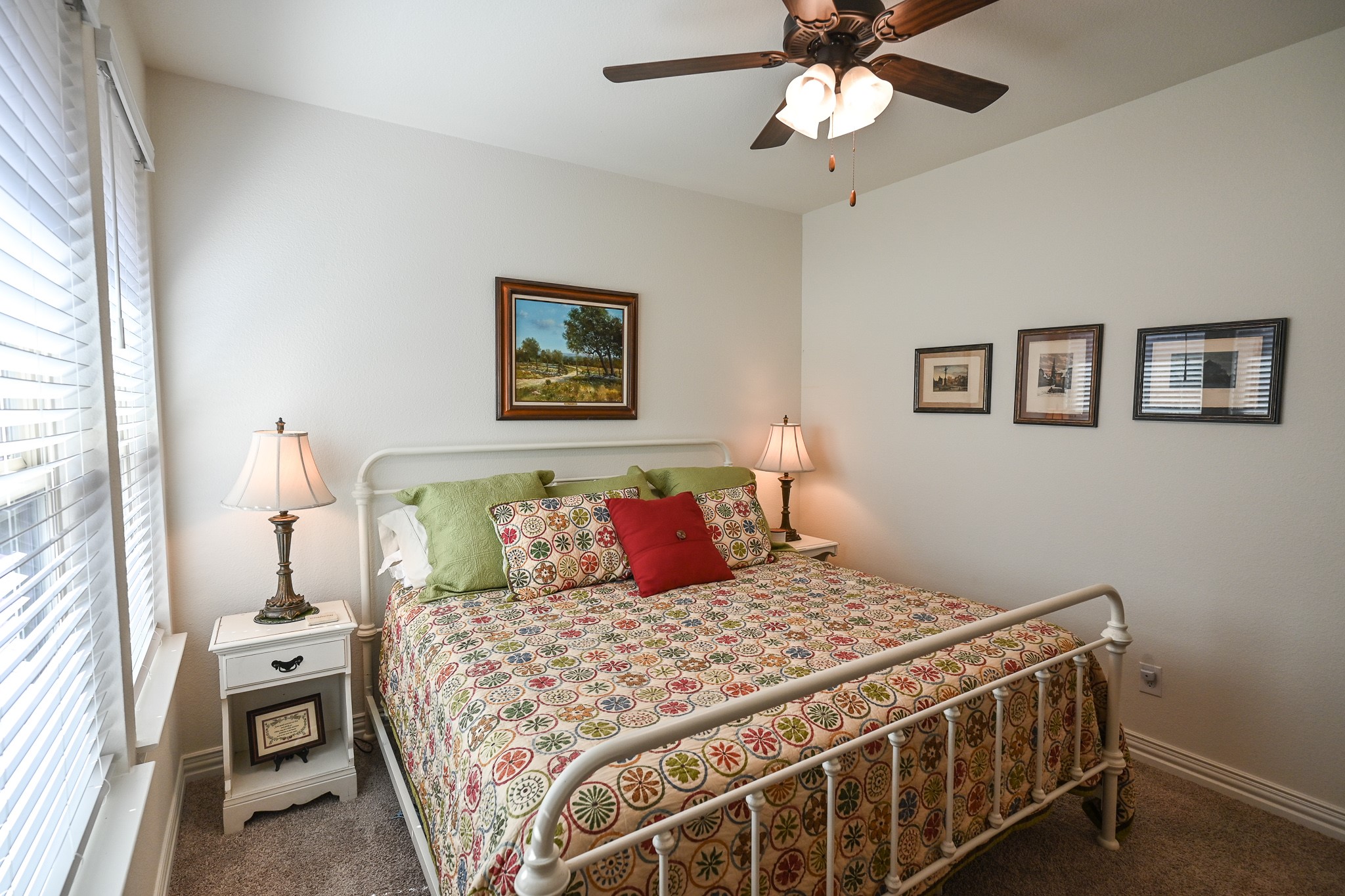 7624 Vista Bella Way Fort Worth TX 76123