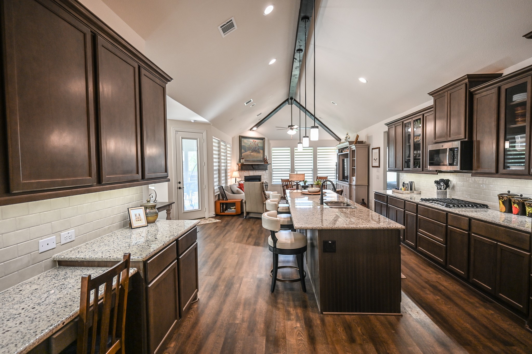 7624 Vista Bella Way Fort Worth TX 76123