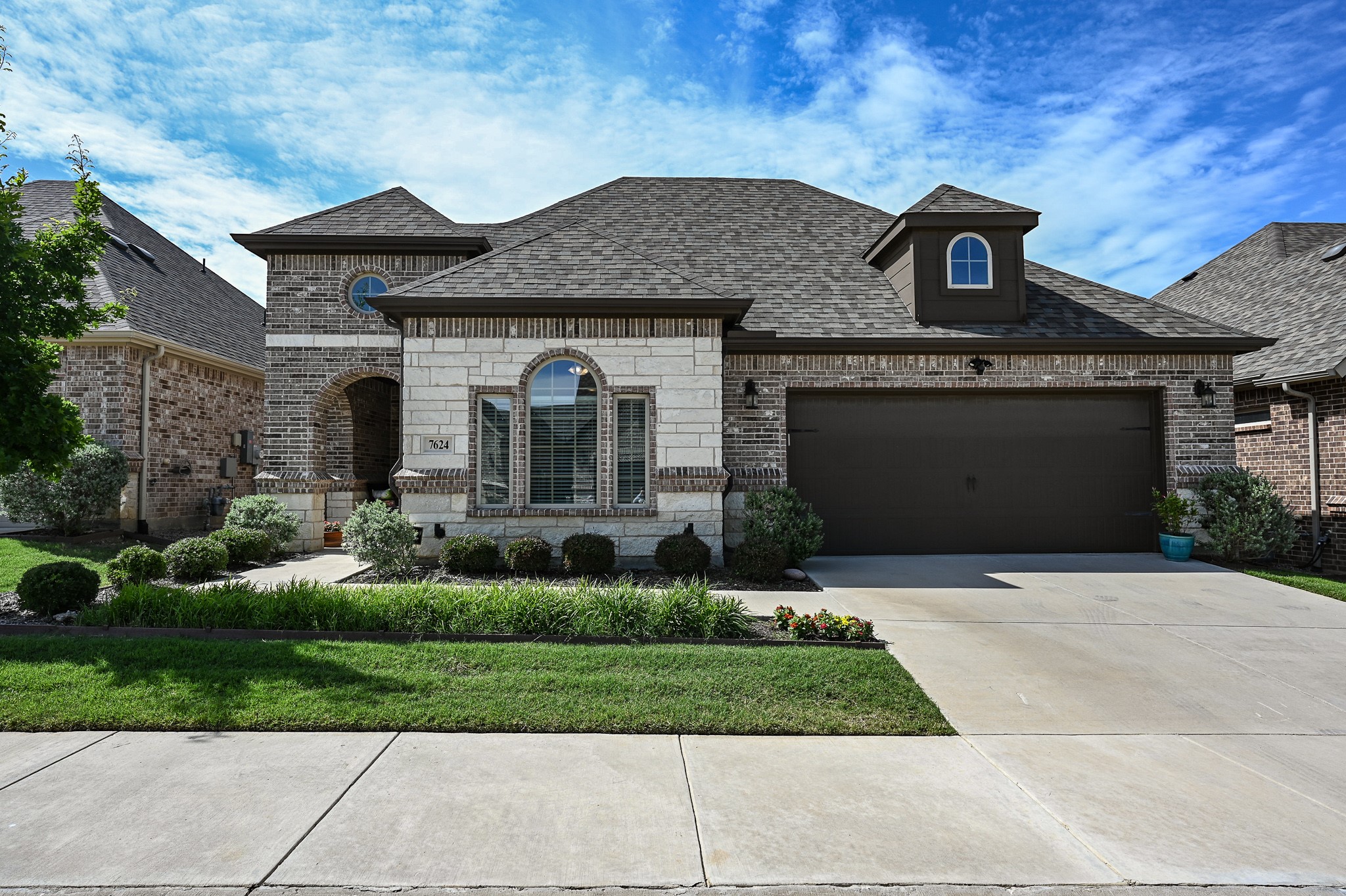 7624 Vista Bella Way Fort Worth TX 76123