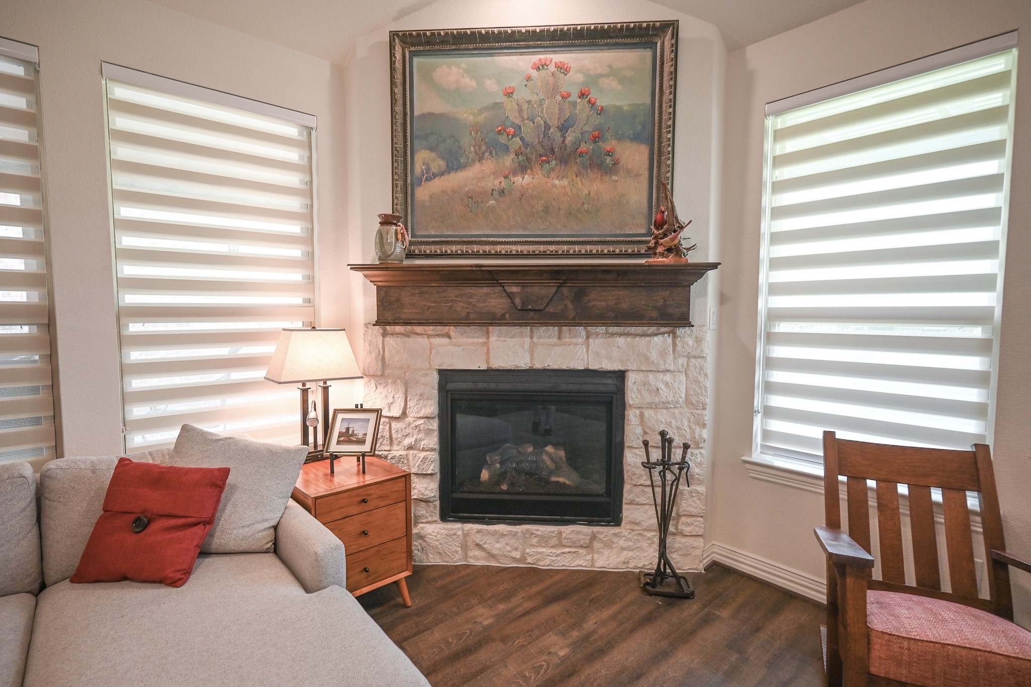 7624 Vista Bella Way Fort Worth TX 76123