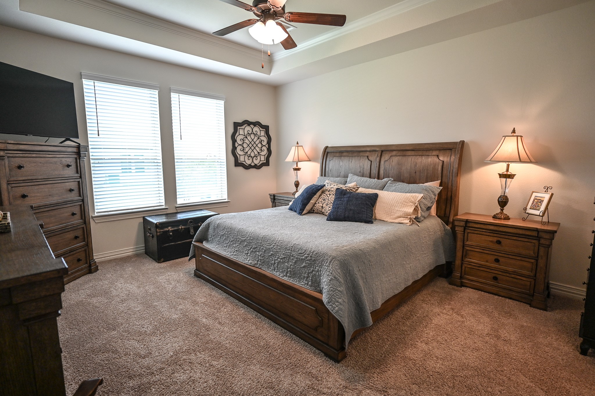 7624 Vista Bella Way Fort Worth TX 76123
