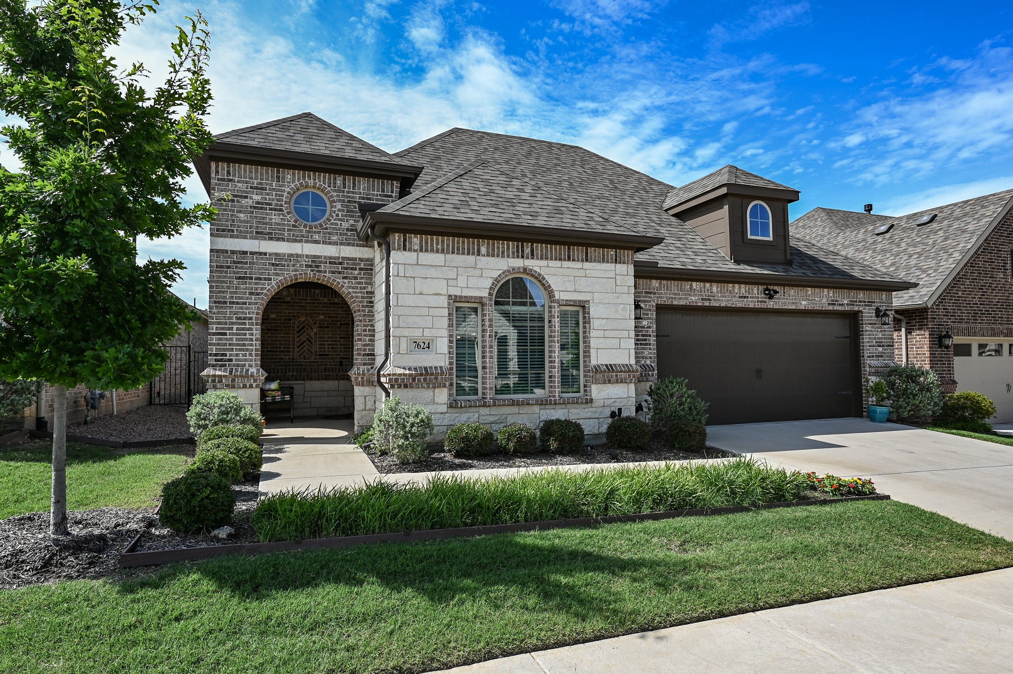 7624 Vista Bella Way Fort Worth TX 76123