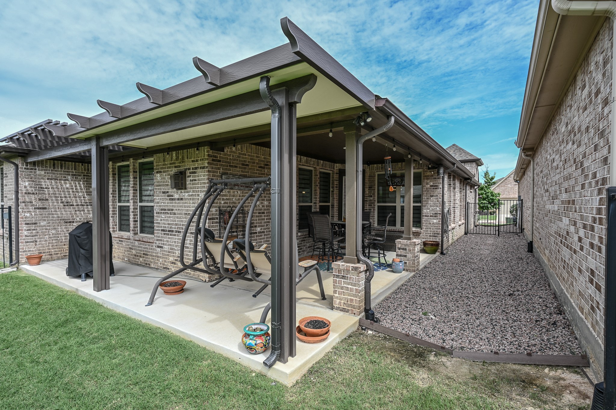 7624 Vista Bella Way Fort Worth TX 76123