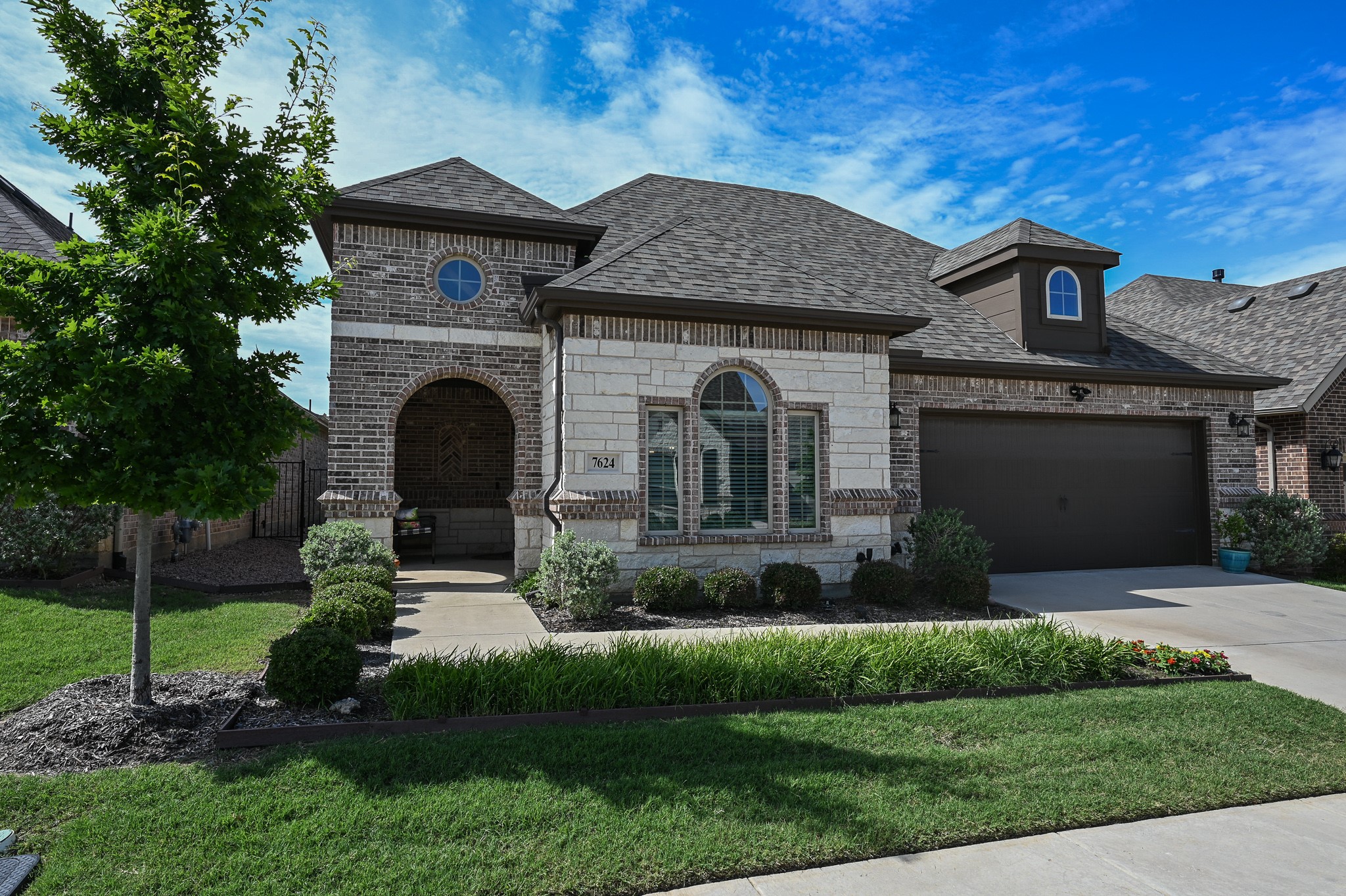 7624 Vista Bella Way Fort Worth TX 76123
