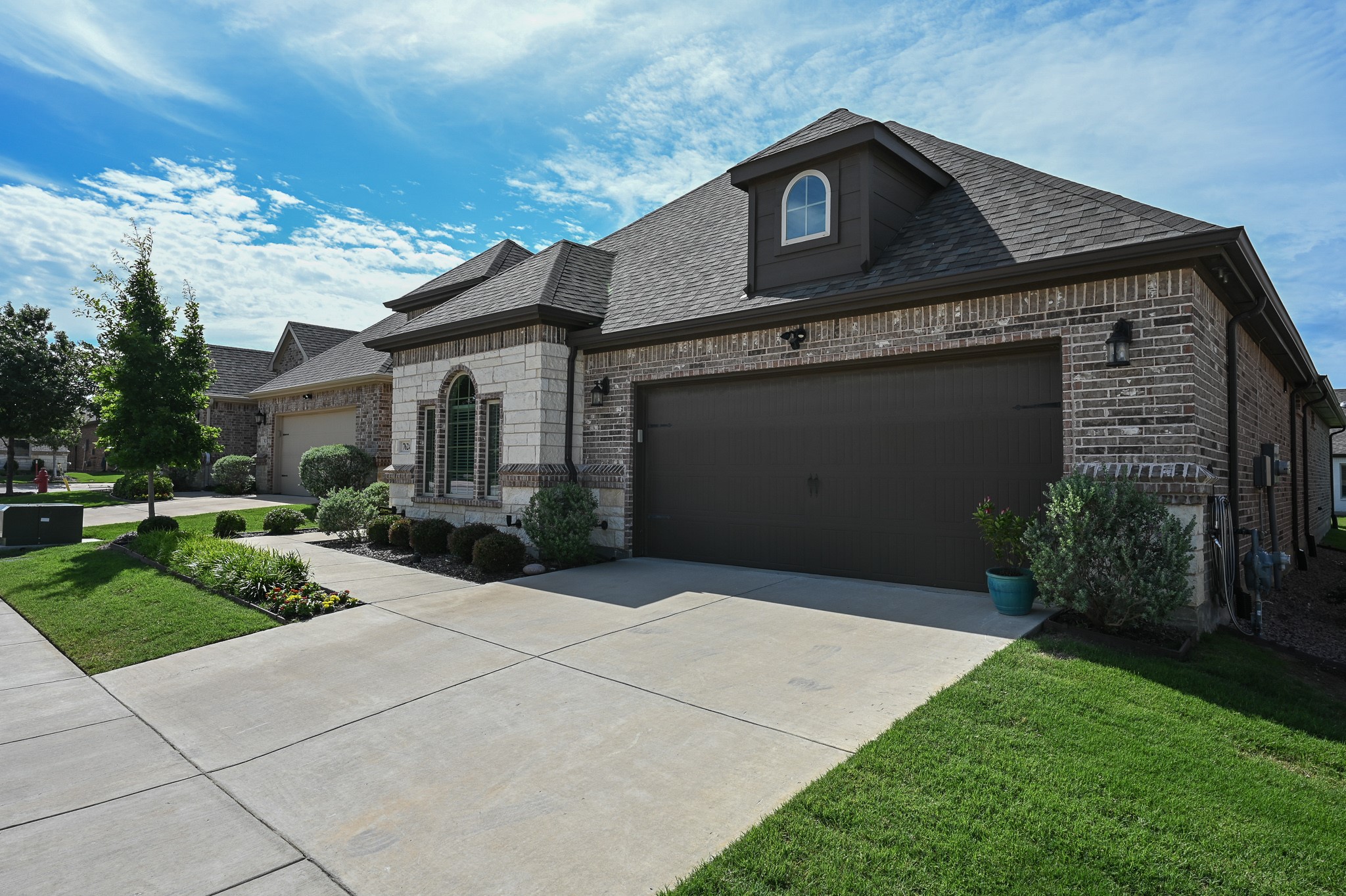 7624 Vista Bella Way Fort Worth TX 76123