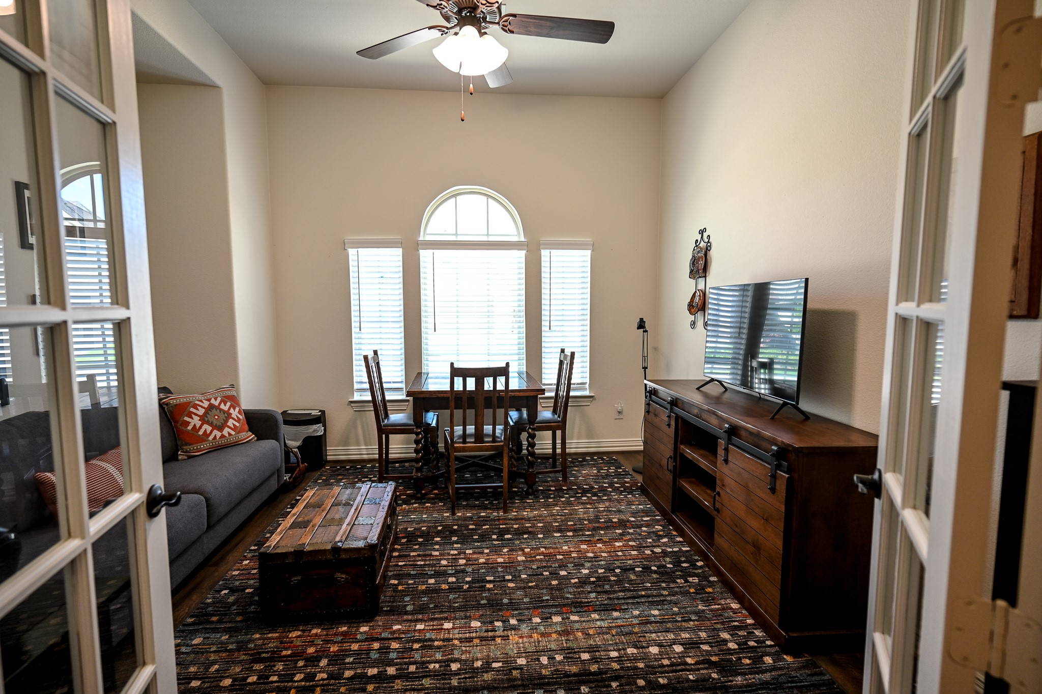 7624 Vista Bella Way Fort Worth TX 76123