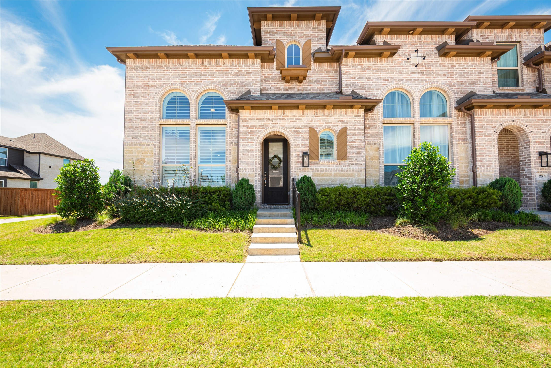 2712 Fiddler Way Mckinney TX 75071