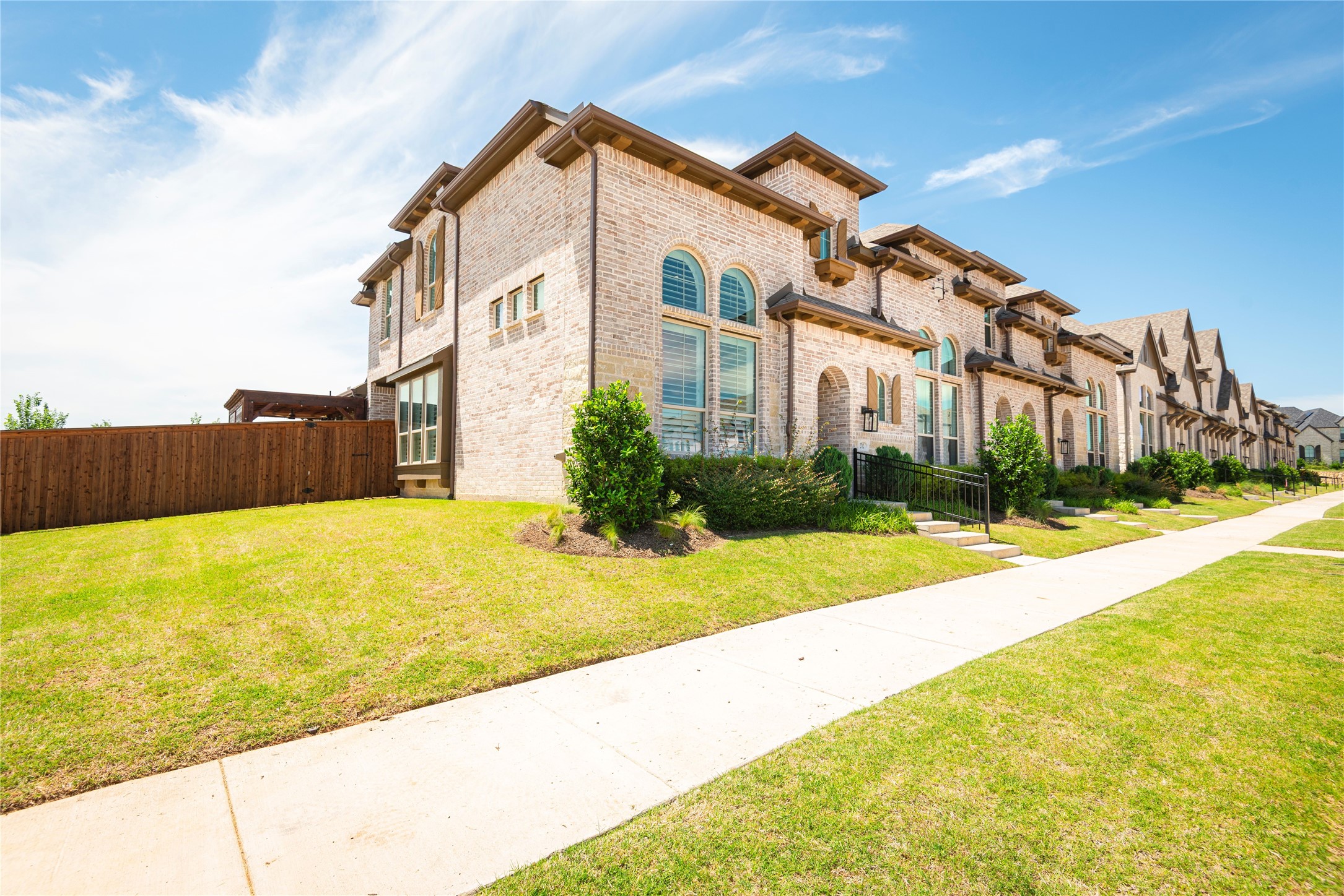 2712 Fiddler Way Mckinney TX 75071