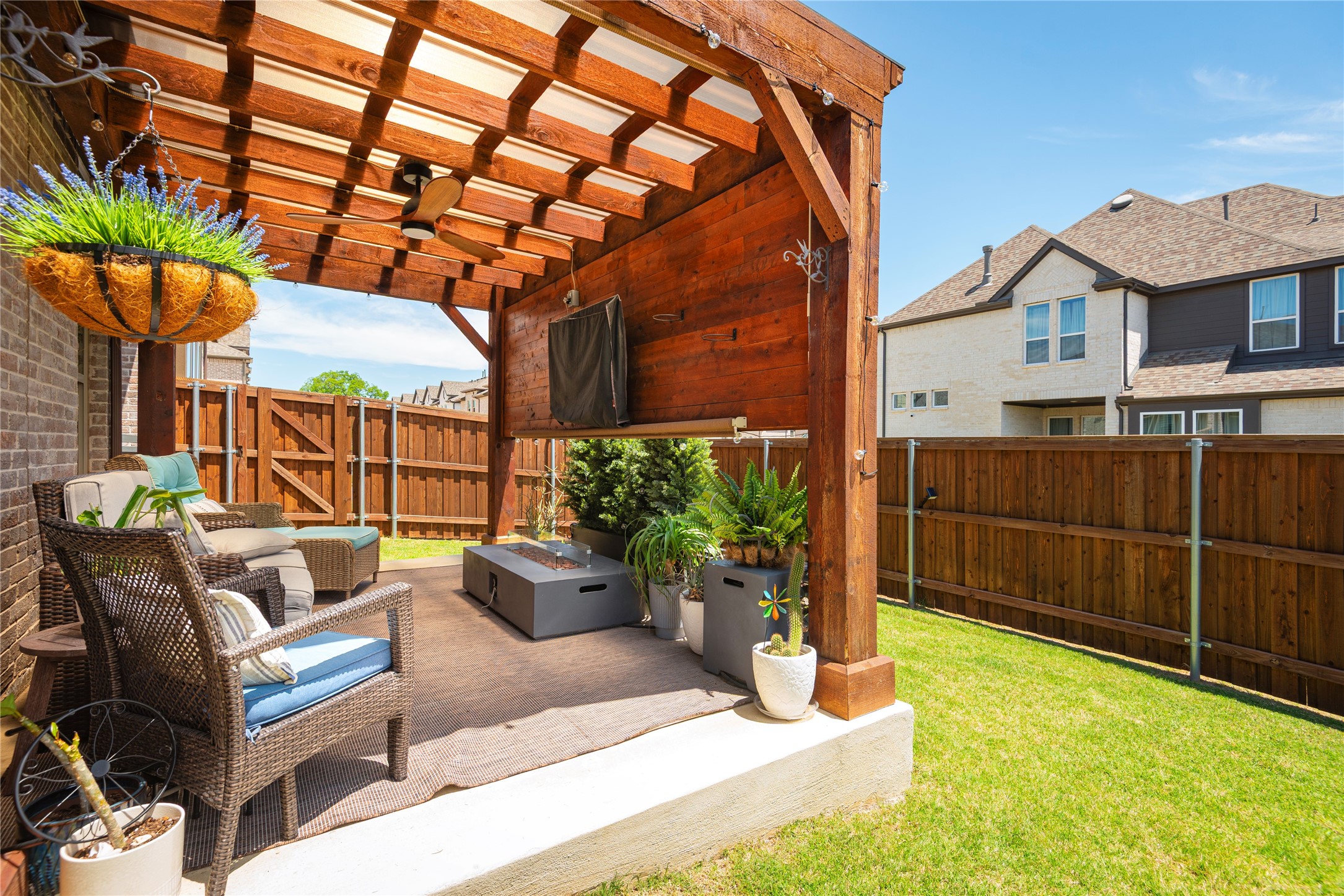 2712 Fiddler Way Mckinney TX 75071