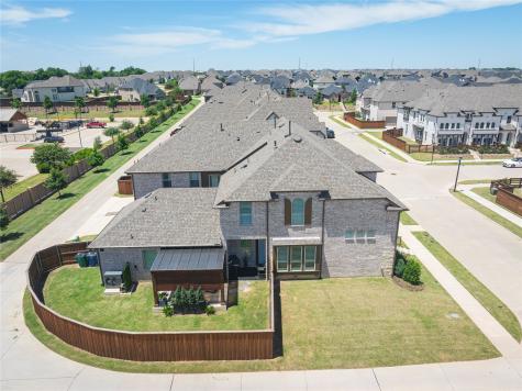 2712 Fiddler Way Mckinney TX 75071