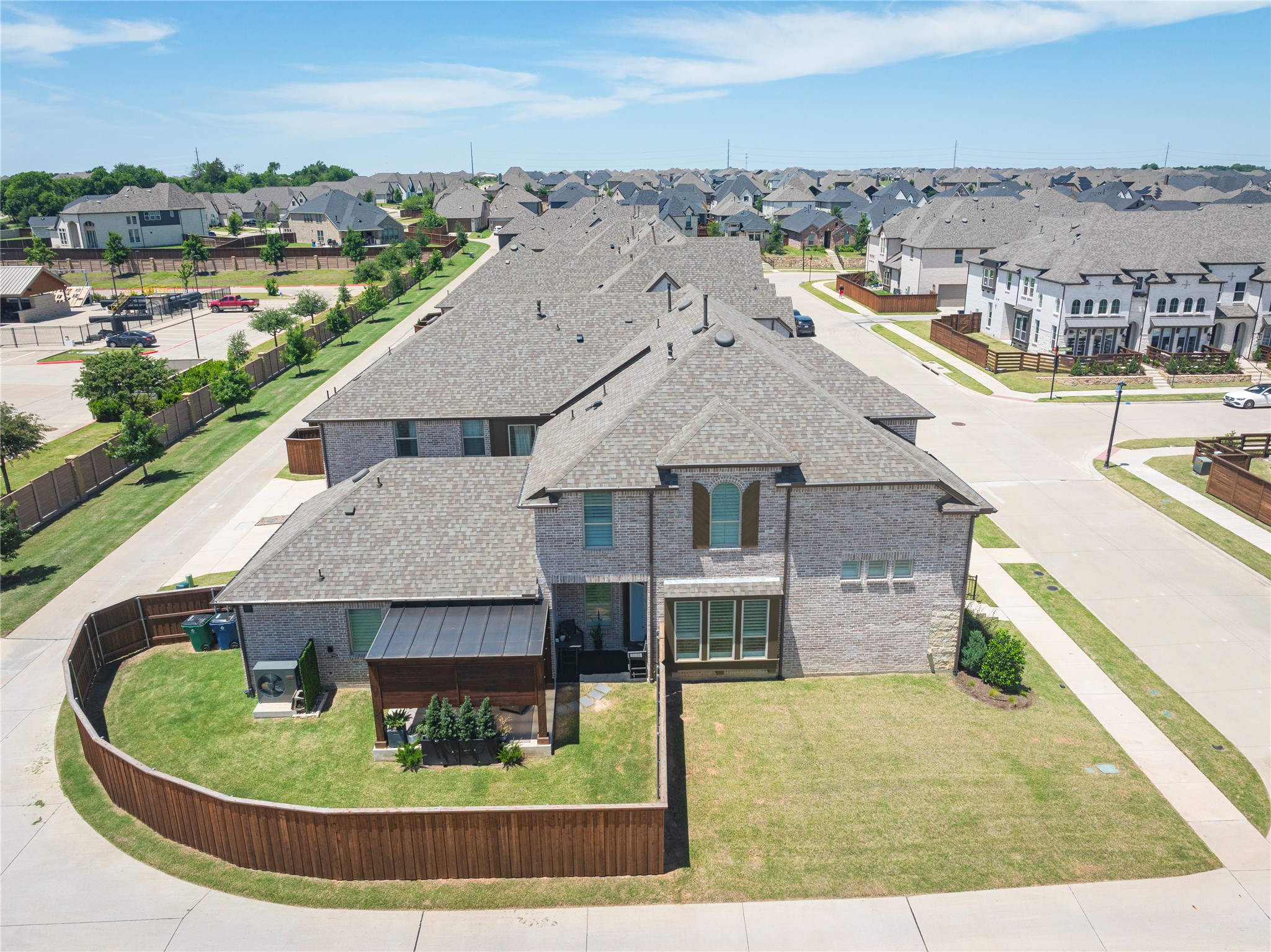 2712 Fiddler Way Mckinney TX 75071