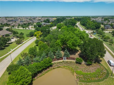 2712 Fiddler Way Mckinney TX 75071