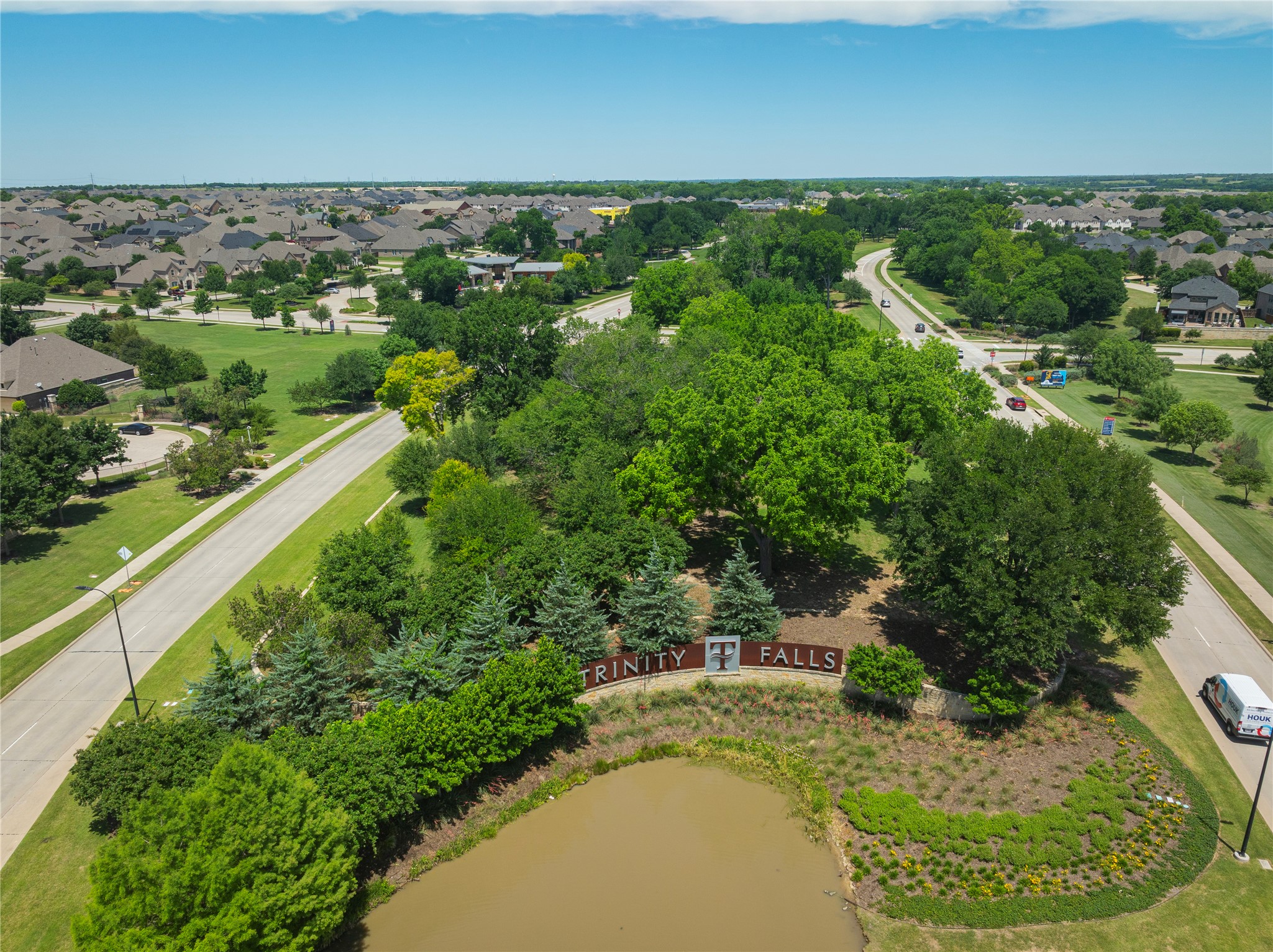 2712 Fiddler Way Mckinney TX 75071