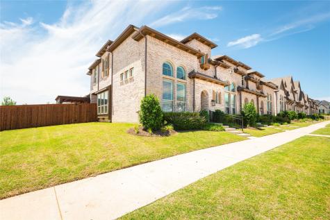 2712 Fiddler Way Mckinney TX 75071