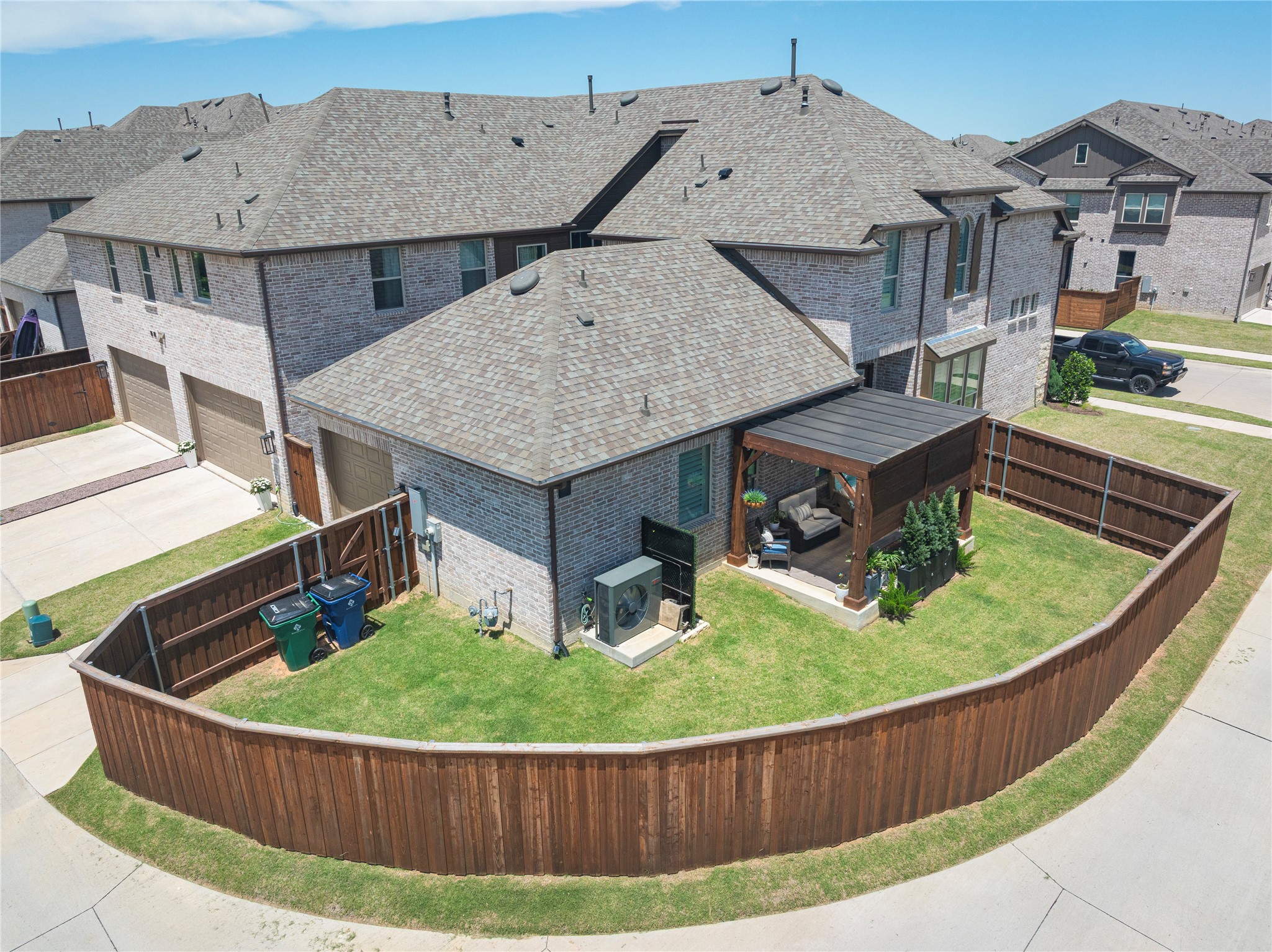 2712 Fiddler Way Mckinney TX 75071
