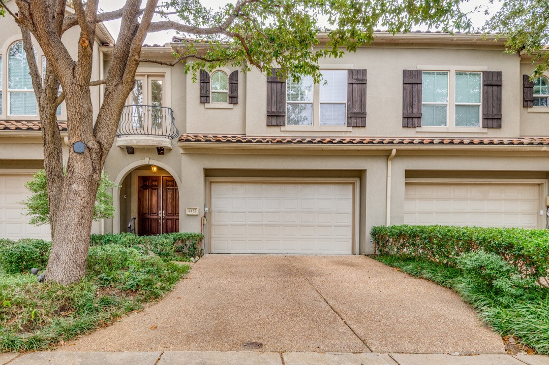 4452 Saint Andrews Boulevard Irving TX 75038