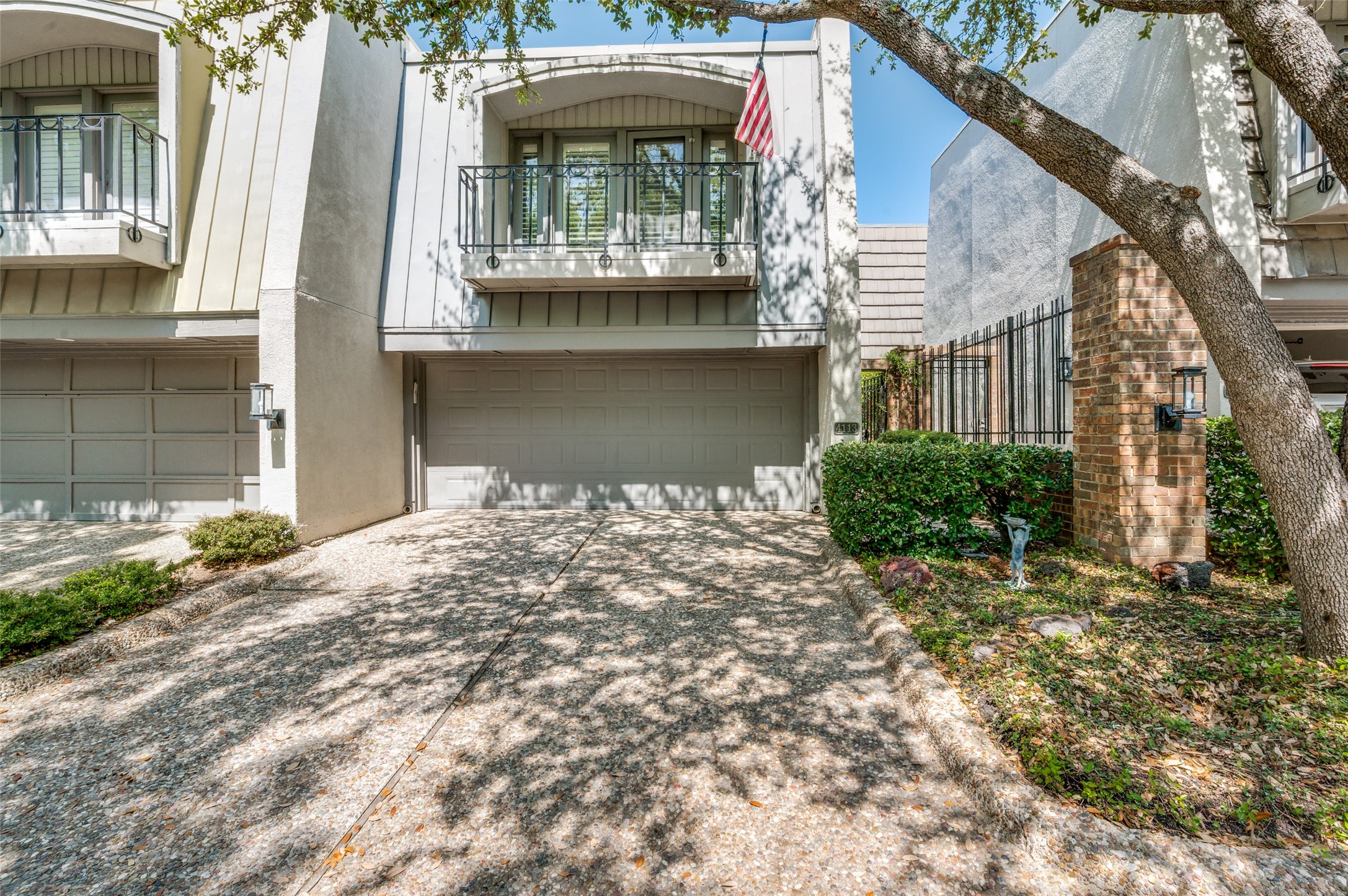 4113 Woodcreek Drive Dallas TX 75220
