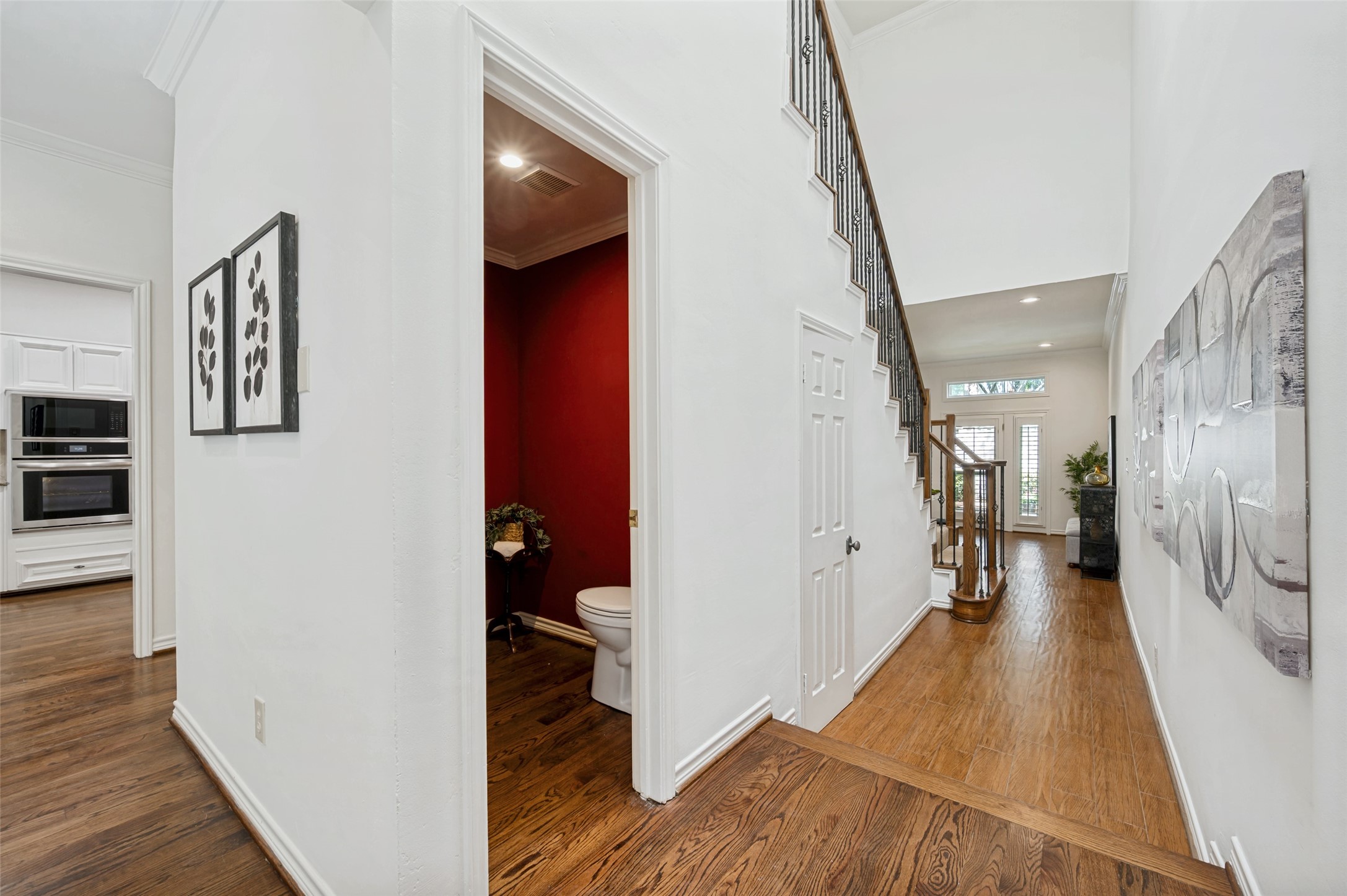 4113 Woodcreek Drive Dallas TX 75220