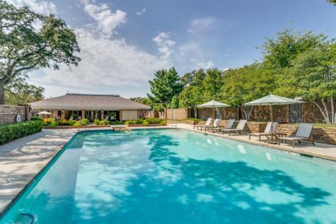 4113 Woodcreek Drive Dallas TX 75220