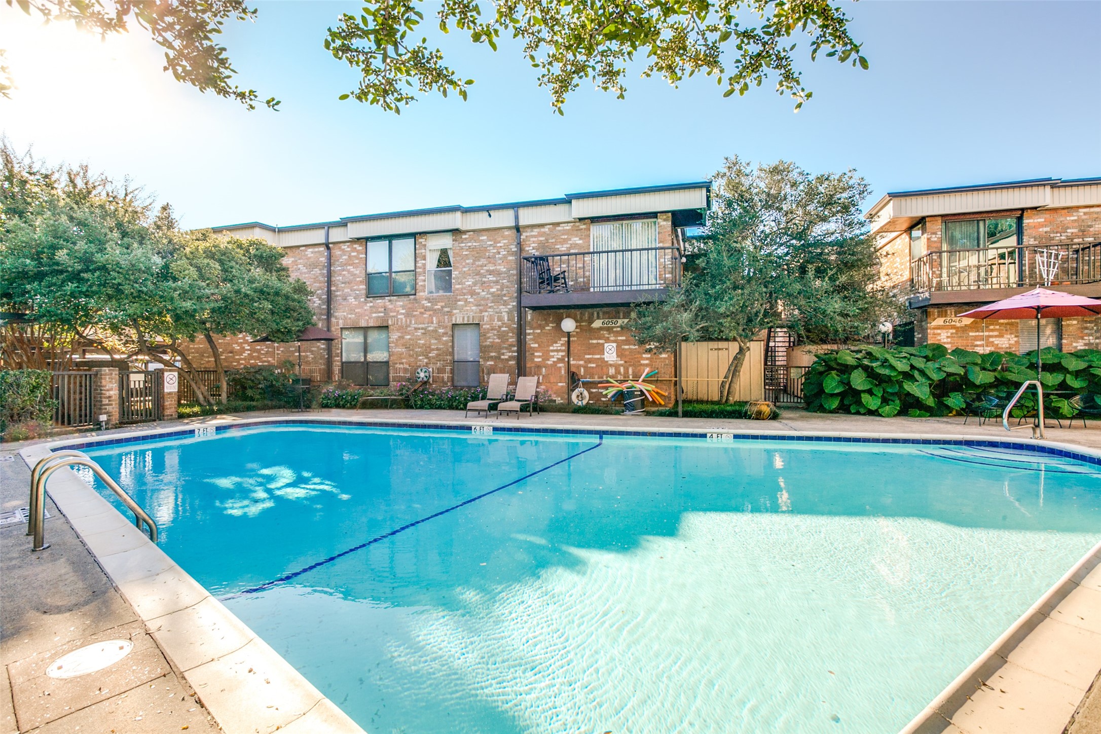 4933 Skillman Street Dallas TX 75206