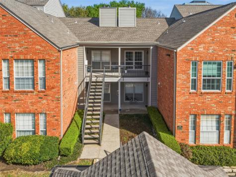 12660 Hillcrest Road Dallas TX 75230