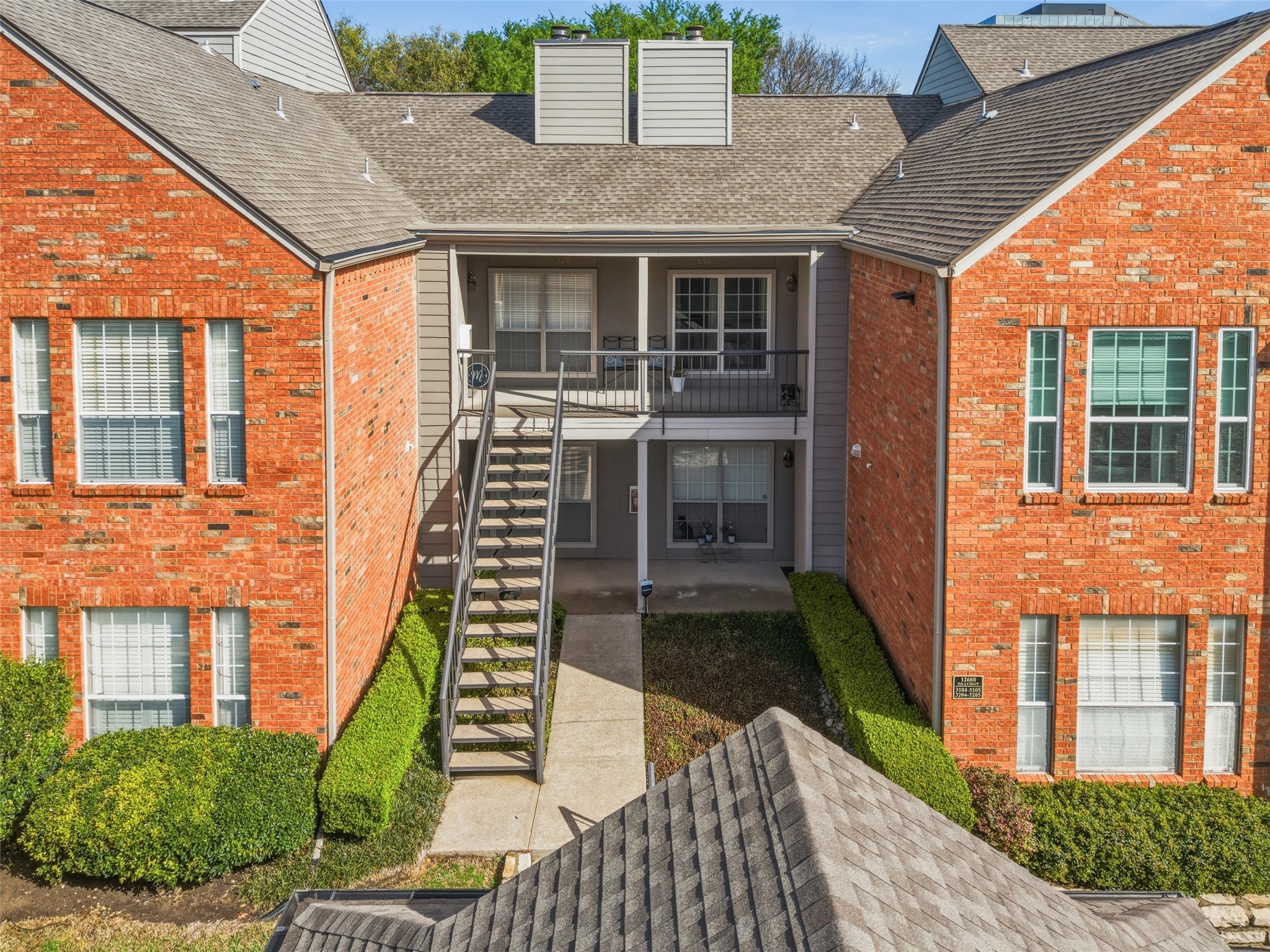12660 Hillcrest Road Dallas TX 75230