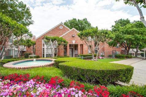 12660 Hillcrest Road Dallas TX 75230