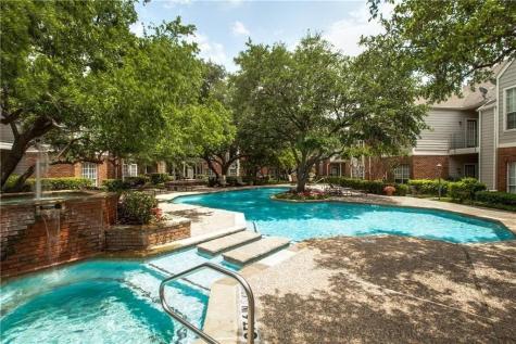 12660 Hillcrest Road Dallas TX 75230