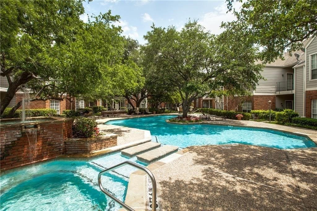 12660 Hillcrest Road Dallas TX 75230