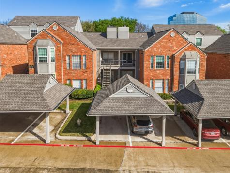 12660 Hillcrest Road Dallas TX 75230