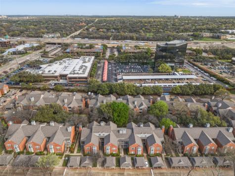 12660 Hillcrest Road Dallas TX 75230