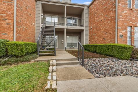 12660 Hillcrest Road Dallas TX 75230