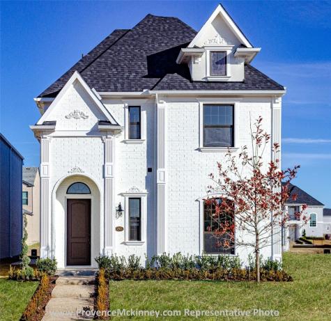 3216 Renoir Lane Mckinney TX 75070