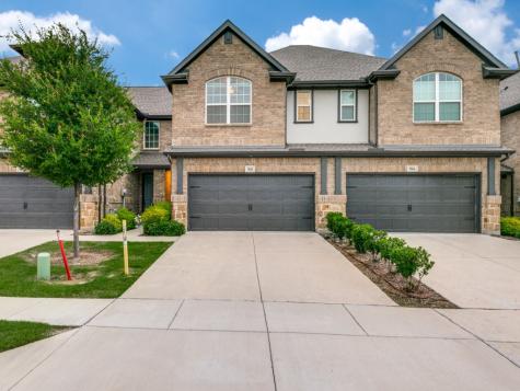 968 Emil Place Allen TX 75013