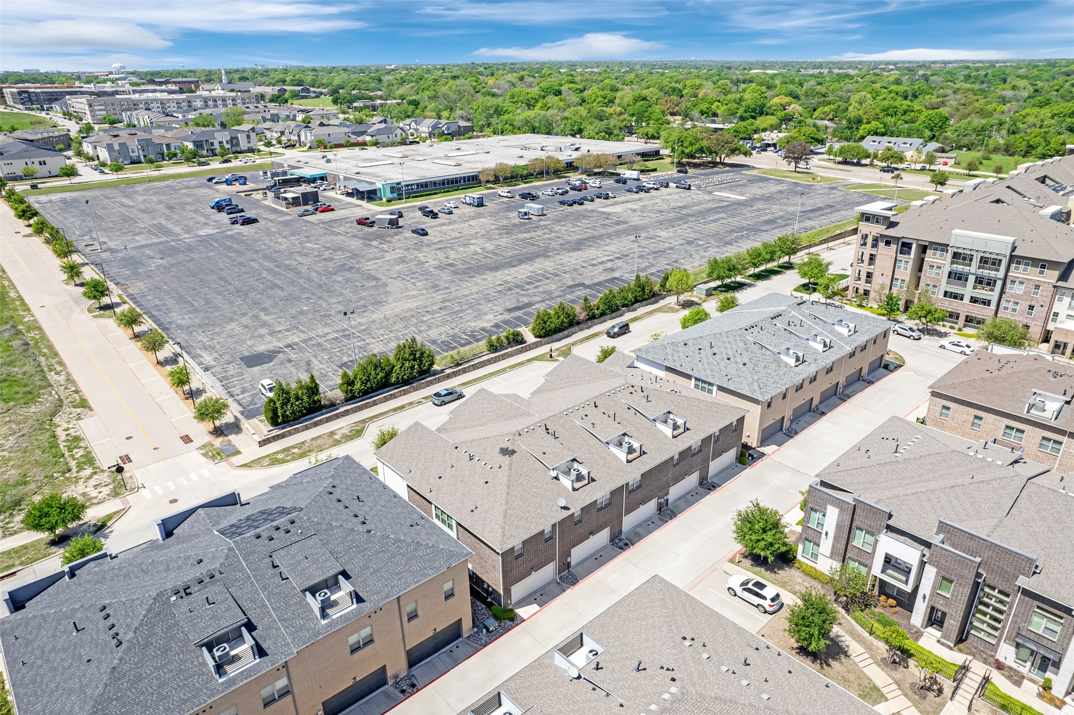 432 Texas Drive Plano TX 75075