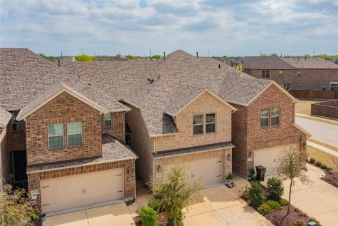4516 Titus Circle Plano TX 75024