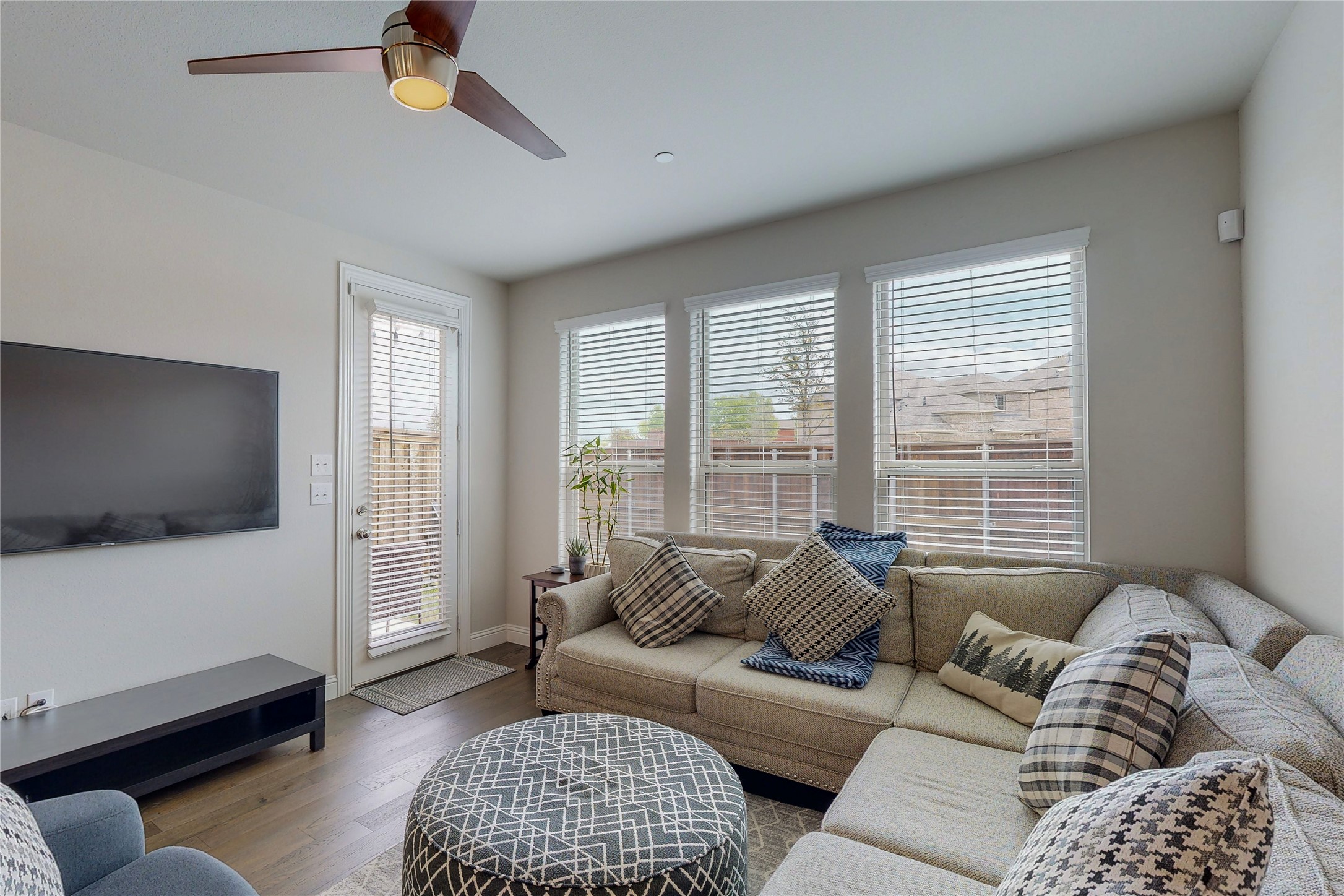 4516 Titus Circle Plano TX 75024