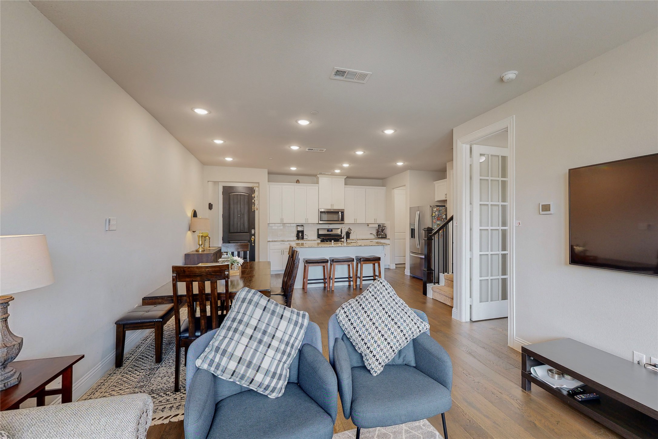 4516 Titus Circle Plano TX 75024