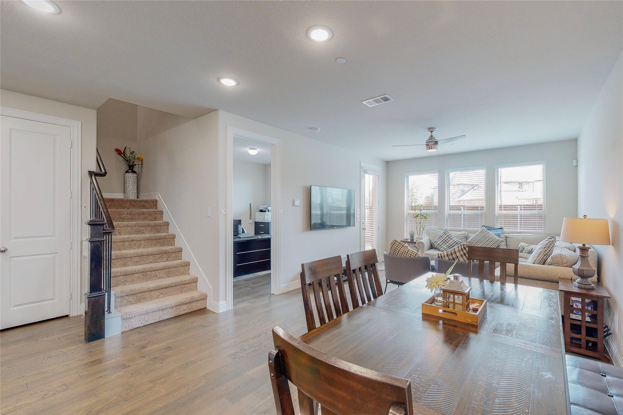 4516 Titus Circle Plano TX 75024