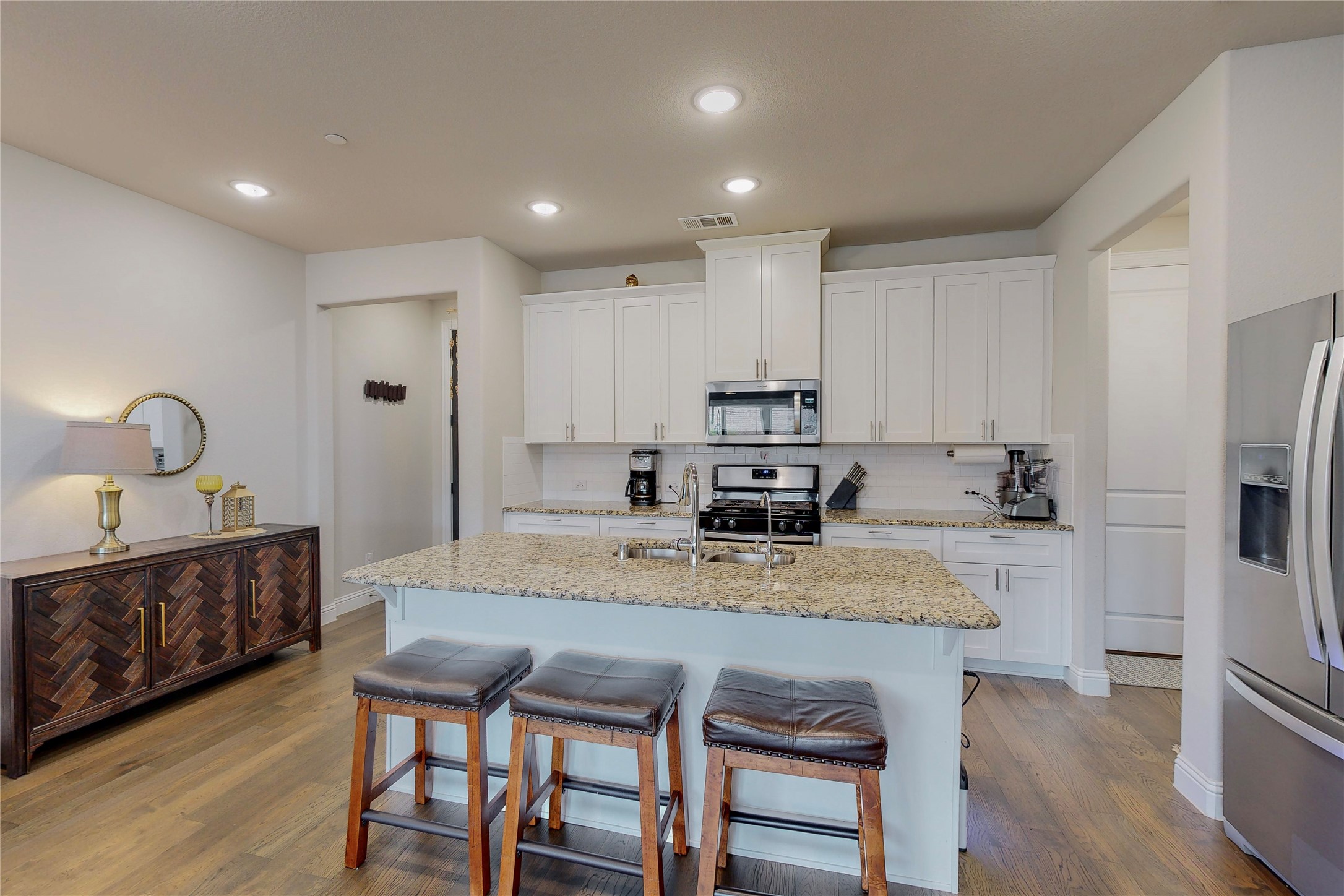 4516 Titus Circle Plano TX 75024