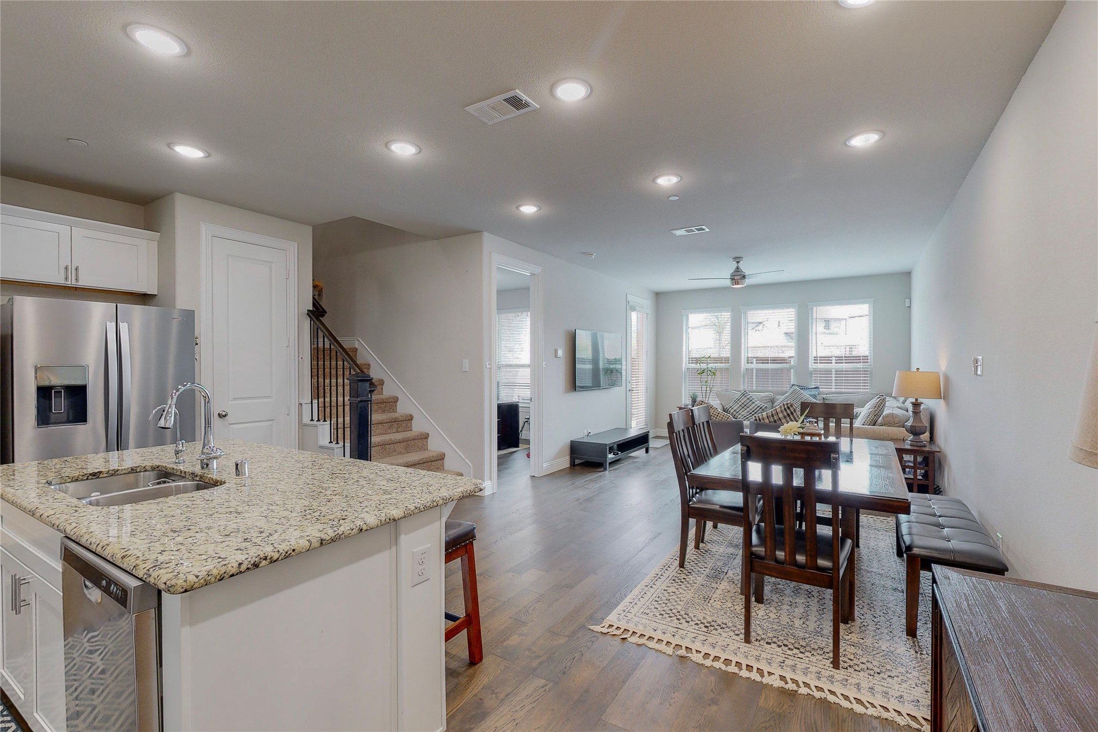 4516 Titus Circle Plano TX 75024
