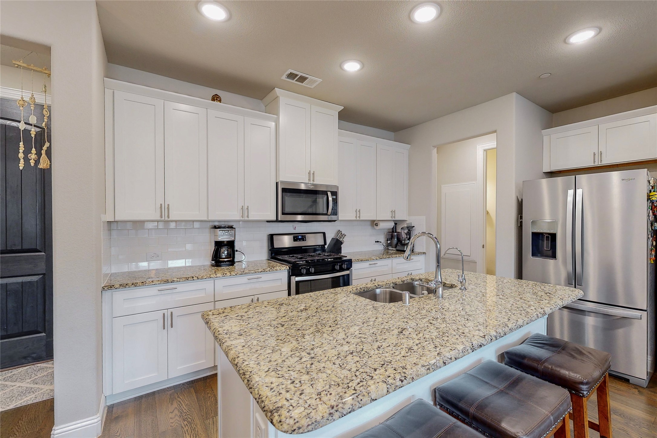 4516 Titus Circle Plano TX 75024