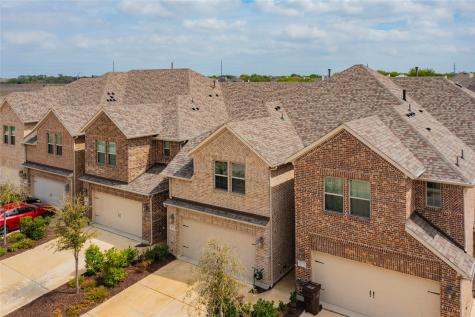 4516 Titus Circle Plano TX 75024